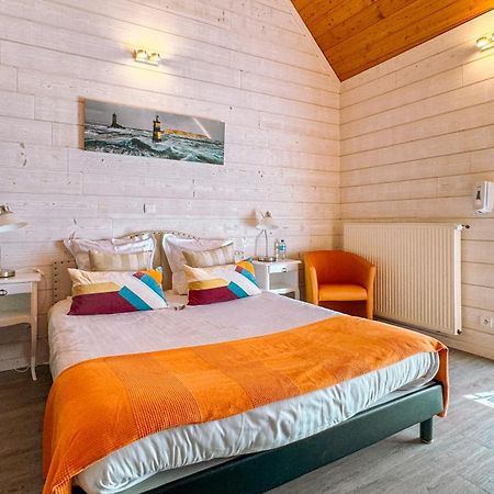 Chambres D'Hotes Penker Minihy-Tréguier Eksteriør billede