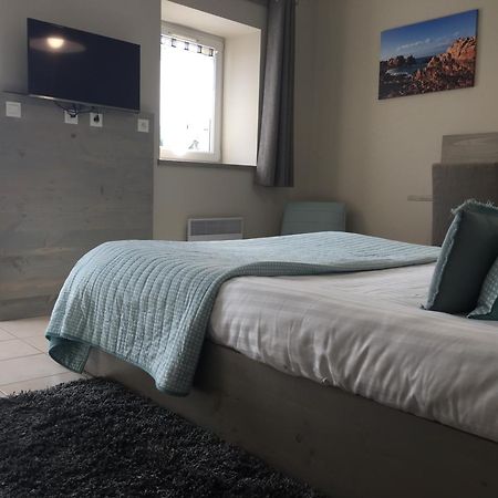 Chambres D'Hotes Penker Minihy-Tréguier Eksteriør billede