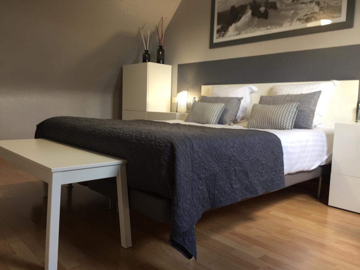 Chambres D'Hotes Penker Minihy-Tréguier Eksteriør billede