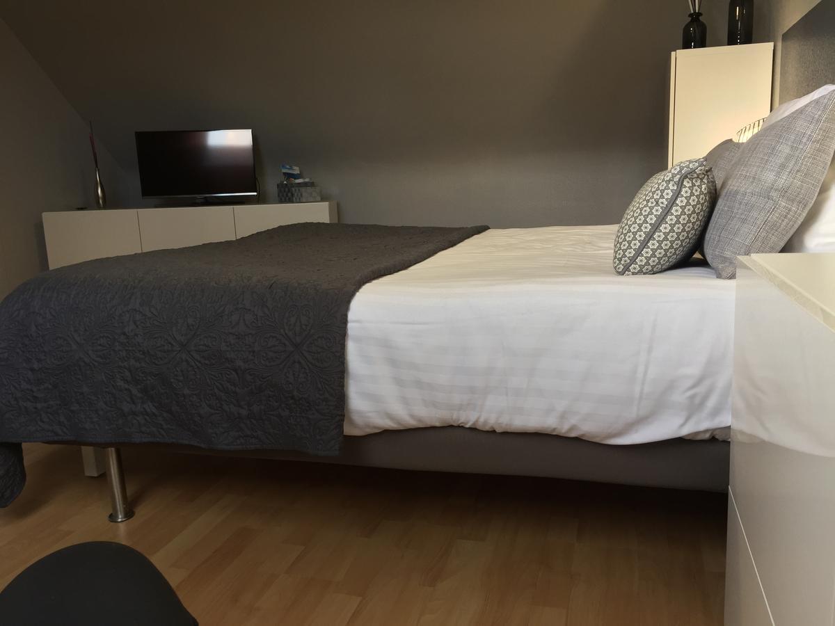 Chambres D'Hotes Penker Minihy-Tréguier Eksteriør billede